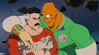 Invincible (2021)